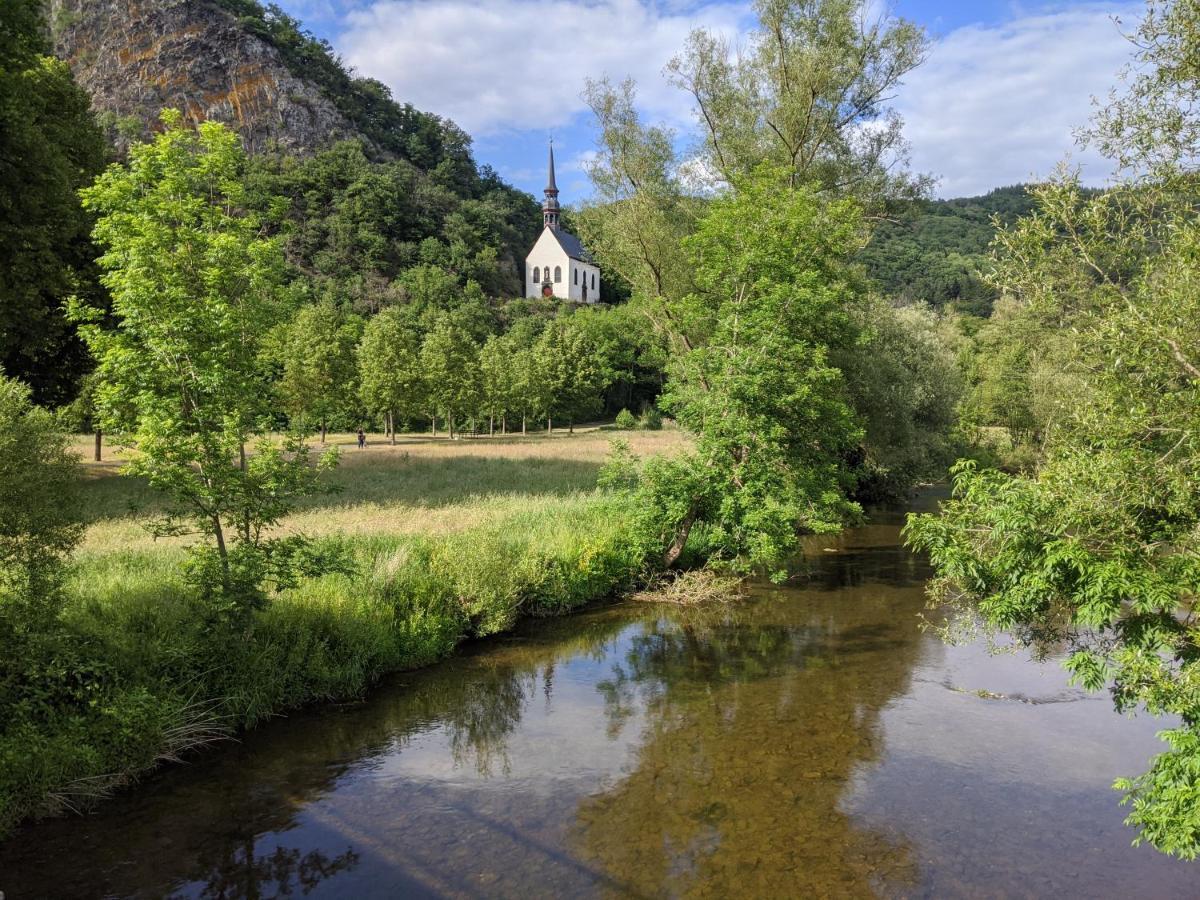 Am Bungert Lägenhet Mayschoß Exteriör bild