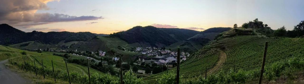 Am Bungert Lägenhet Mayschoß Exteriör bild