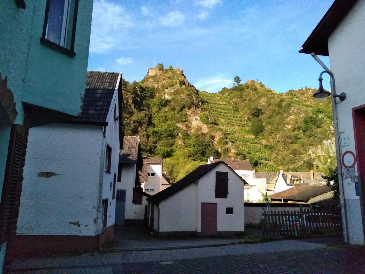 Am Bungert Lägenhet Mayschoß Exteriör bild