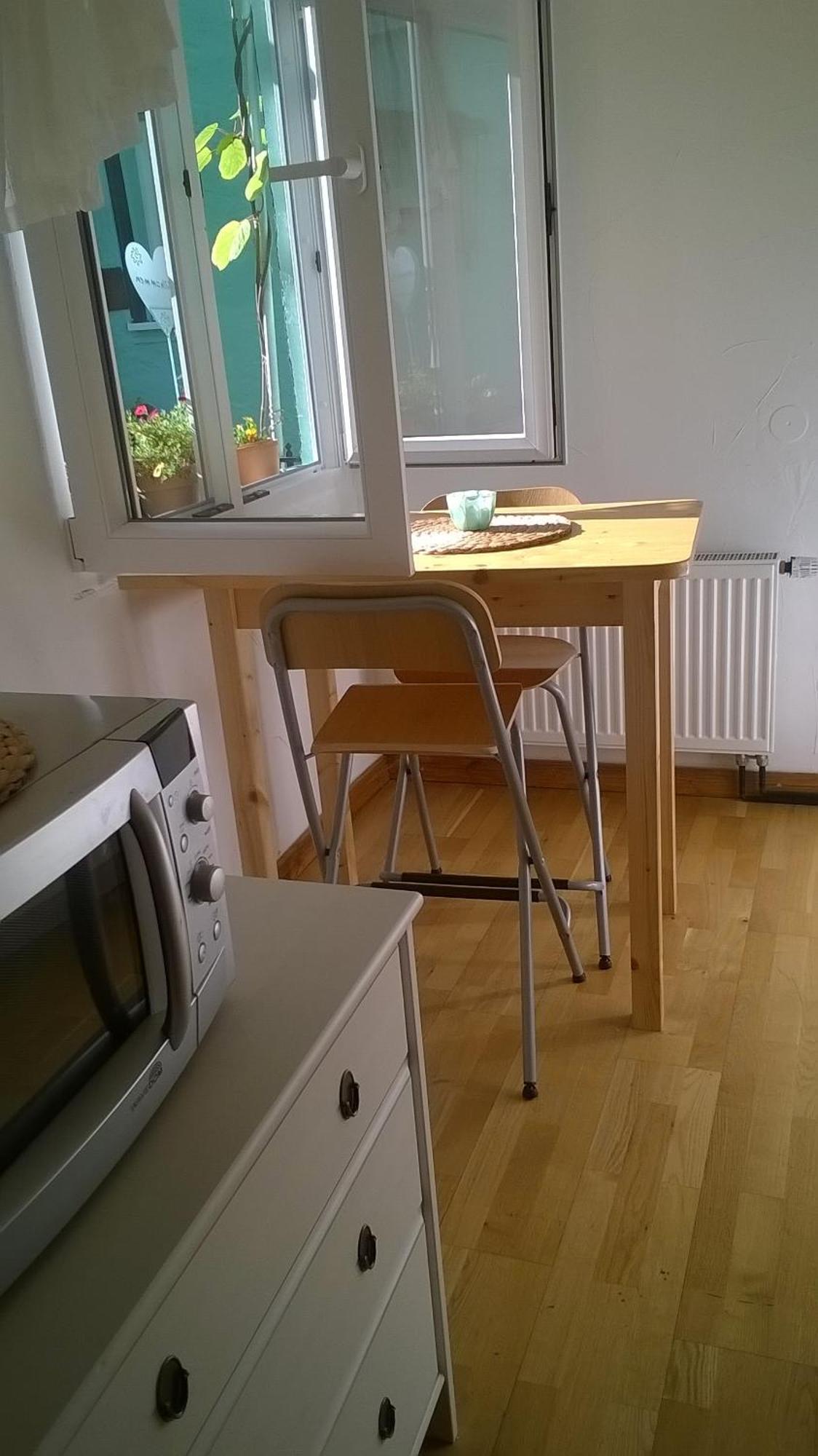 Am Bungert Lägenhet Mayschoß Rum bild