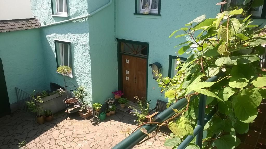 Am Bungert Lägenhet Mayschoß Exteriör bild