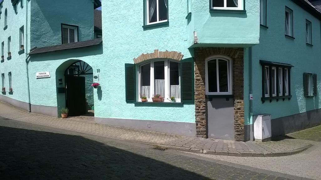 Am Bungert Lägenhet Mayschoß Exteriör bild